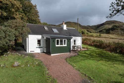 Welcome to Mabel Cottage