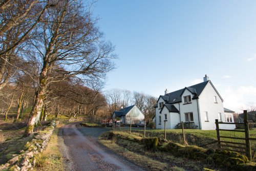 Puffin Cottage