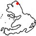 An Cala Cuin | Tobermory Location Map