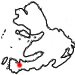 Argyll Arms | Bunessan Location Map