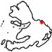 Fishnish Food Bar | Fishnish Location Map
