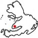Ardmeanach Location Map