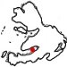 Loch Scridain Location Map